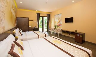 Sang Nhu Ngoc Resort