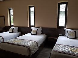 Sang Nhu Ngoc Resort