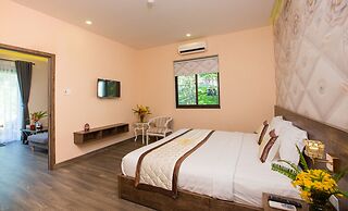 Sang Nhu Ngoc Resort