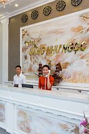 Sang Nhu Ngoc Resort