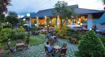 Sang Nhu Ngoc Resort
