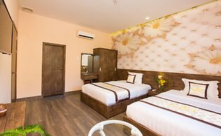 Sang Nhu Ngoc Resort