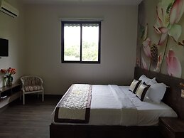 Sang Nhu Ngoc Resort