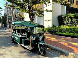 Craftsman Bangkok