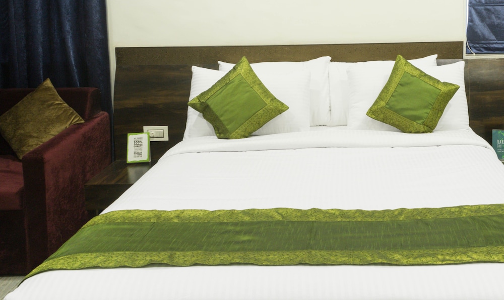 Hotel Indralok Inn