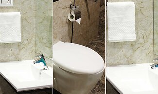 Hotel Indralok Inn