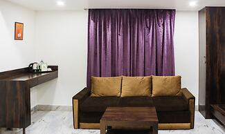 Hotel Indralok Inn