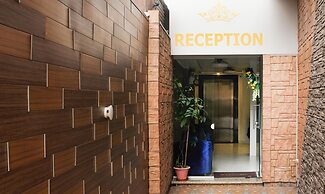 Hotel Indralok Inn