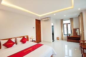 An Bang Golden Beach Villa