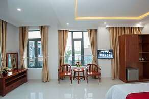 An Bang Golden Beach Villa