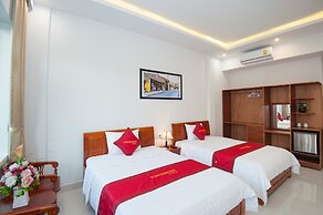 An Bang Golden Beach Villa