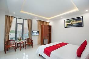 An Bang Golden Beach Villa