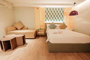 Lagùn Hotel