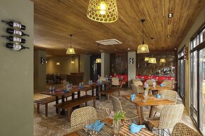 Lagùn Hotel