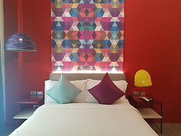 Lagùn Hotel