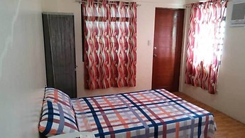 Budget Studio Unit in Makati
