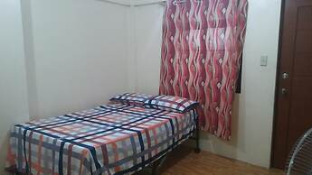 Budget Studio Unit in Makati