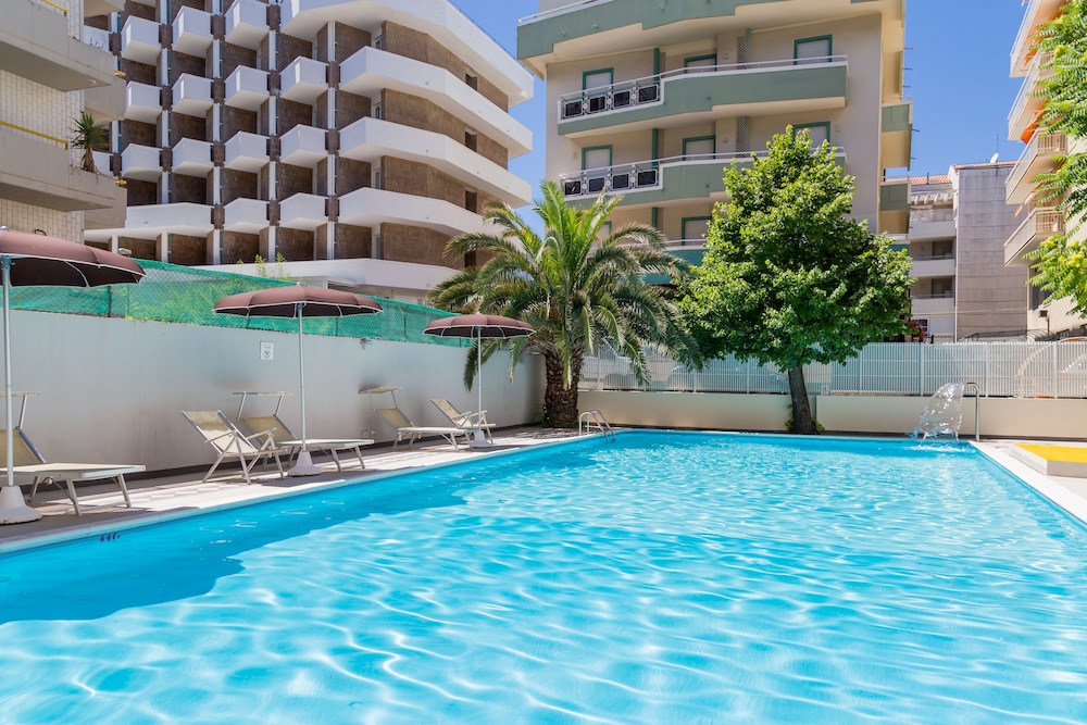 Hotel Plaza