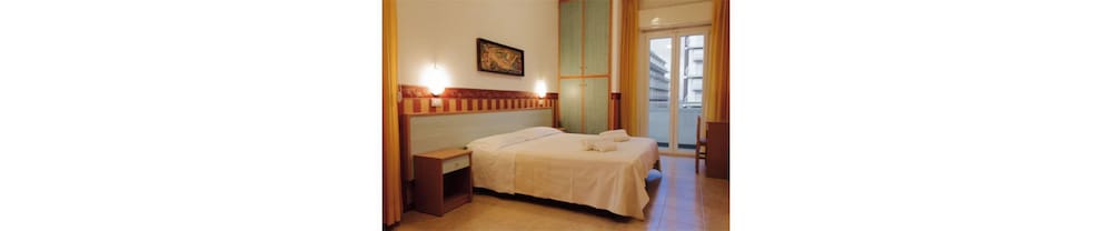 Hotel Plaza