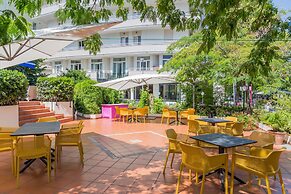 Hotel Plaza