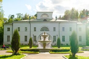 Ershovo Holiday Home