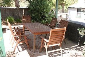 Miss Mabel Cottage - Adults Only
