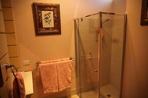 Burra Railway Station Bed & Breakfast