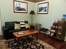 Burra Railway Station Bed & Breakfast