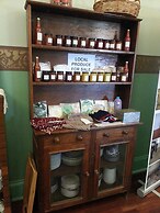 Burra Railway Station Bed & Breakfast