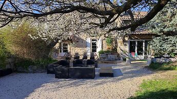 A la Maison D'hôtes