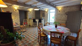 A la Maison D'hôtes