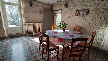 A la Maison D'hôtes