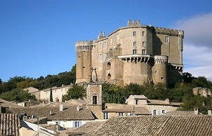 A la Maison D'hôtes