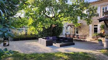 A la Maison D'hôtes
