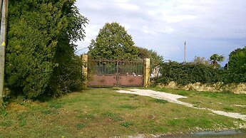 A la Maison D'hôtes