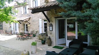 A la Maison D'hôtes