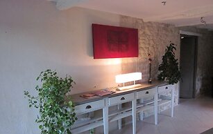 A la Maison D'hôtes