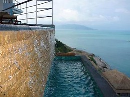5 Bedroom Seaview Villa Tongson Bay