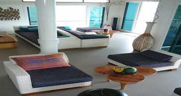 5 Bedroom Seaview Villa Tongson Bay