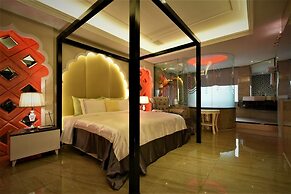Shui Yue Boutique Motel