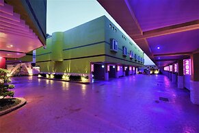 Shui Yue Boutique Motel