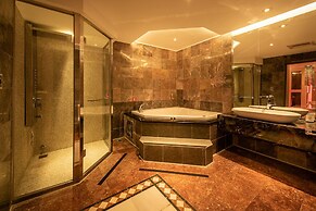 Shui Yue Boutique Motel