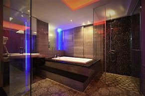 Shui Yue Boutique Motel