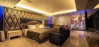 Shui Yue Boutique Motel