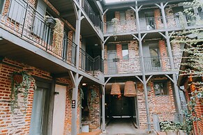 Sézam appart-Hôtel - Rennes