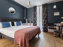Sézam appart-Hôtel - Rennes