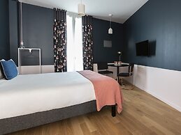 Sézam appart-Hôtel - Rennes