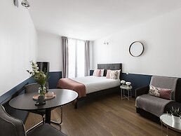 Sézam appart-Hôtel - Rennes