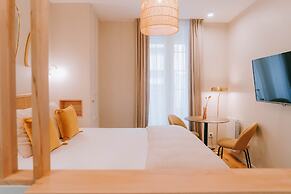 Sézam appart-Hôtel - Rennes