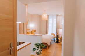 Sézam appart-Hôtel - Rennes